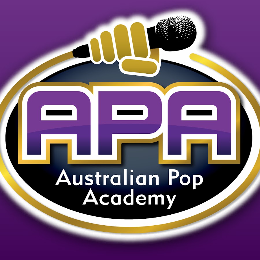 Australian Pop Academy - YouTube