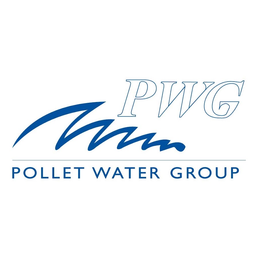 Pollet Water Group YouTube