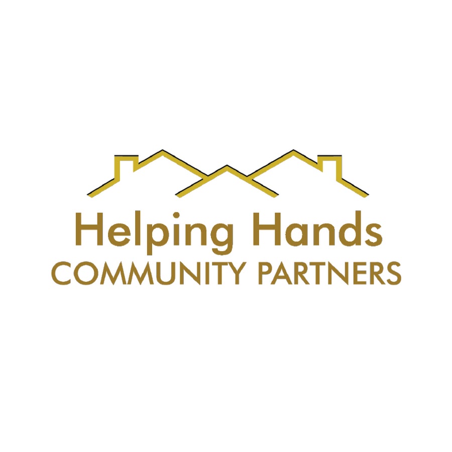 Helping Hands Community Partners YouTube