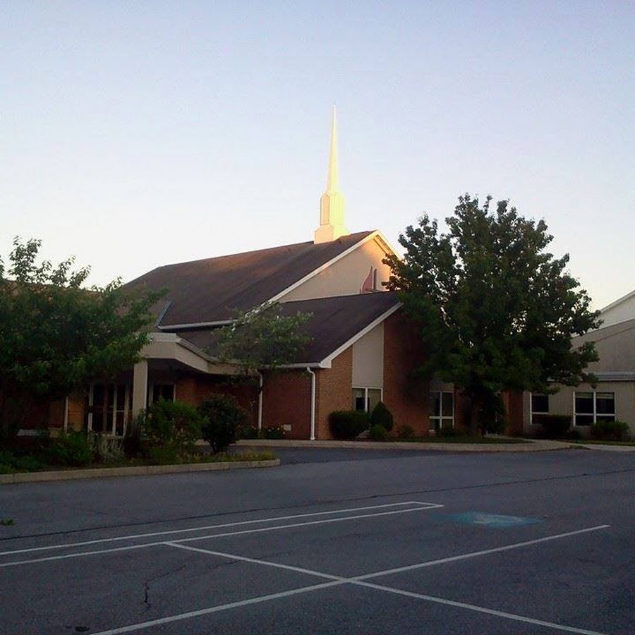 Mt Calvary United Methodist Church YouTube