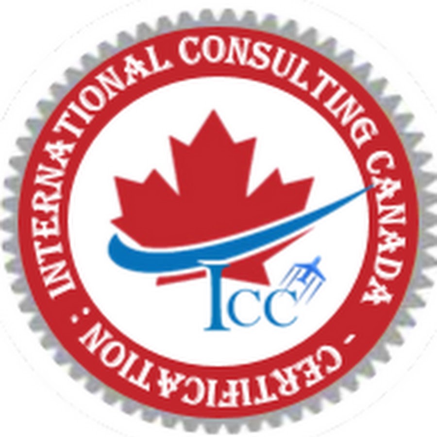 International Consulting Canada YouTube