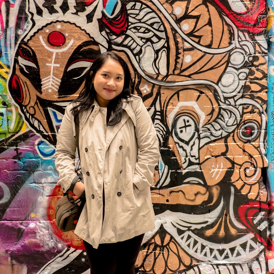 Audy Talks - YouTube