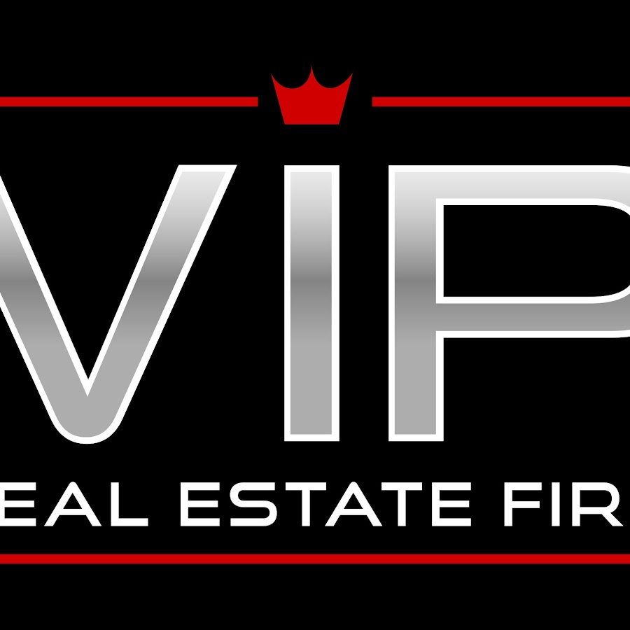 VIP Real Estate Firm YouTube