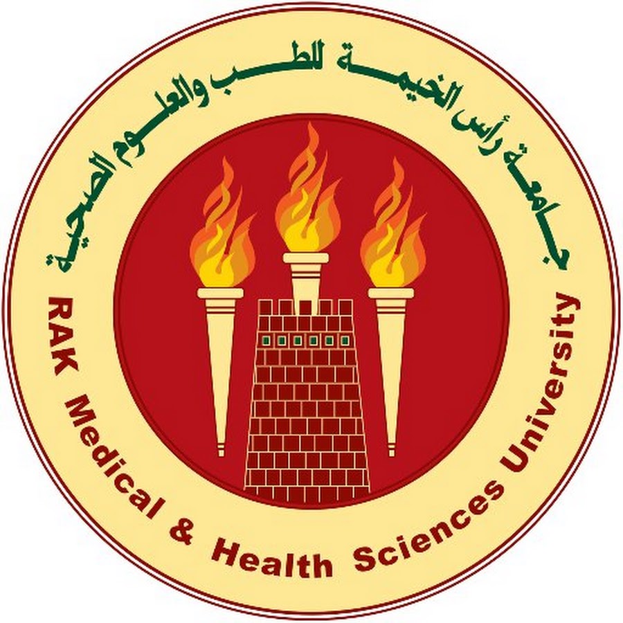 RAK Medical & Health Sciences University. YouTube