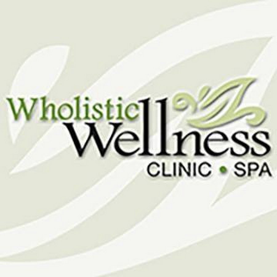 Wholistic Wellness Clinic YouTube