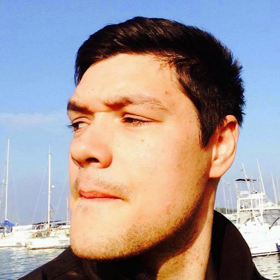 Luka Morić - YouTube