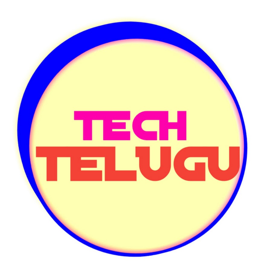 Tech Telugu YouTube