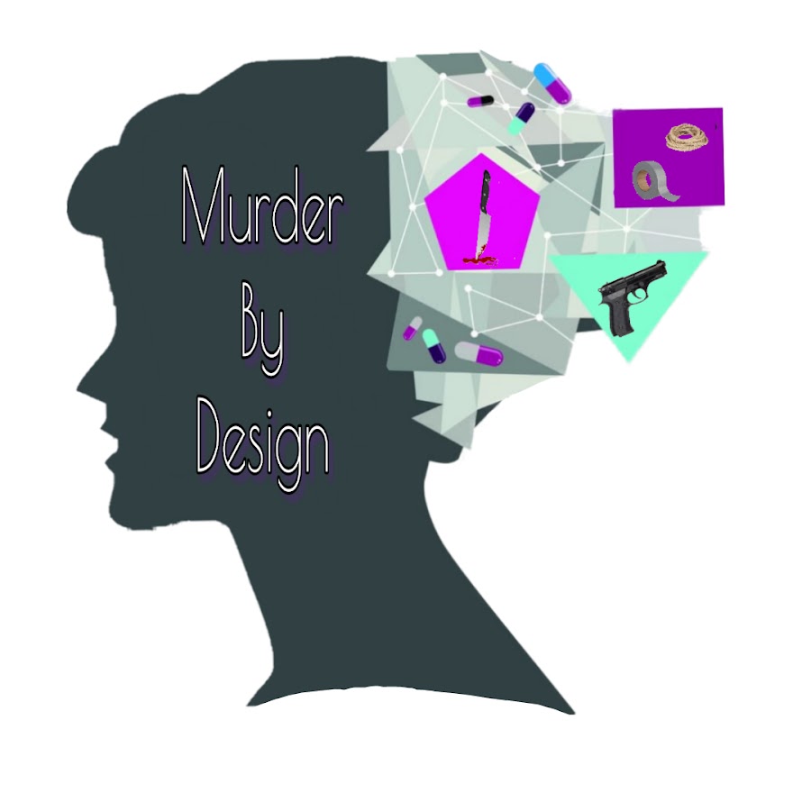 Murder By Design Youtube