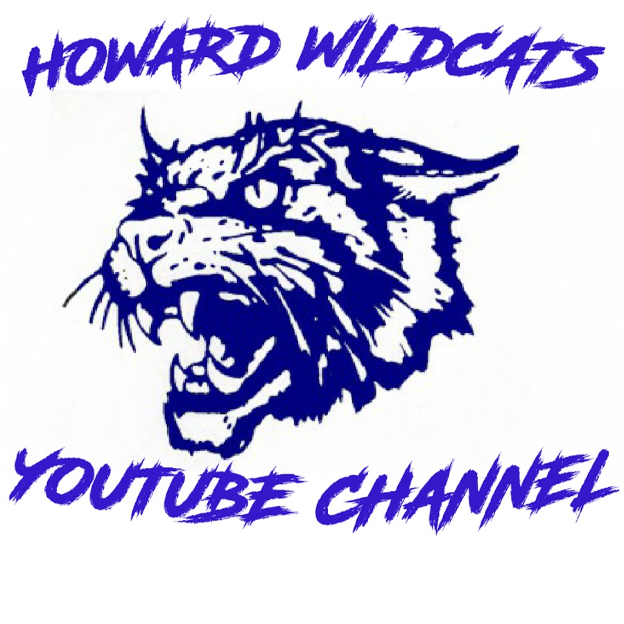 Howard Wildcats Youtube Channel