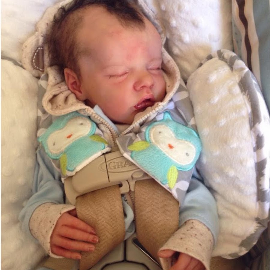 Reborn Love - YouTube