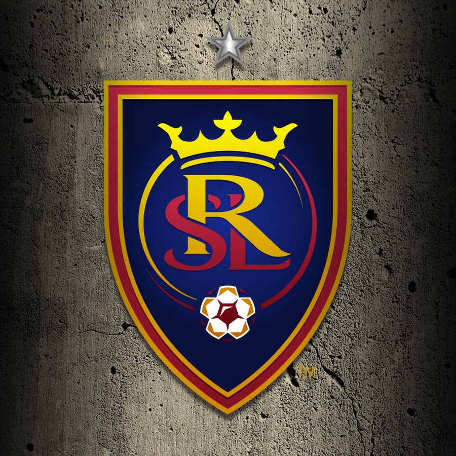 Real Salt Lake YouTube