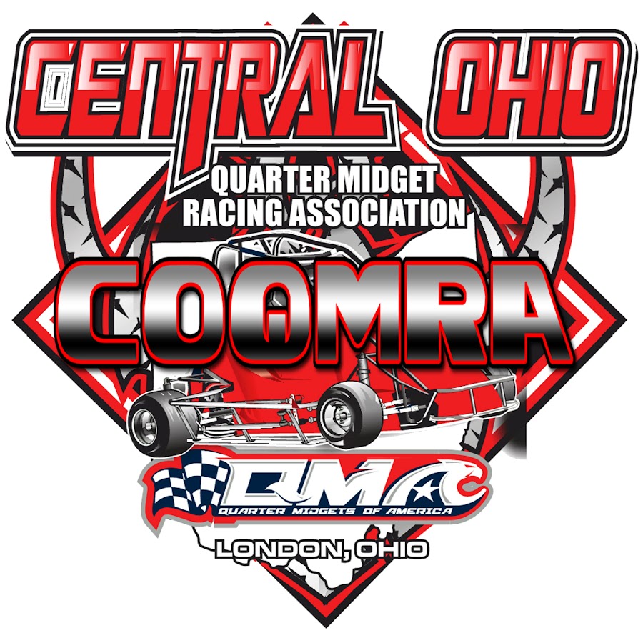 Central Ohio Quarter Midget Racing Association - YouTube.