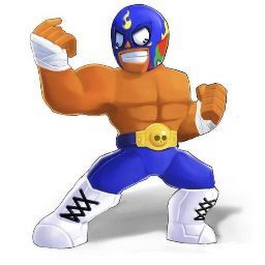 опасный эль примо! - YouTube