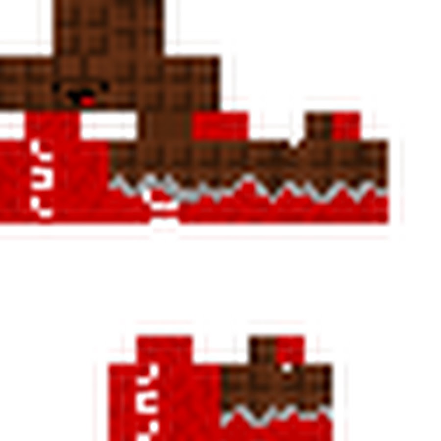 Леня из майнкрафта картинки