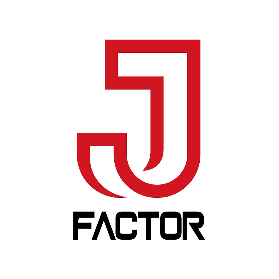 JFactor Italia YouTube