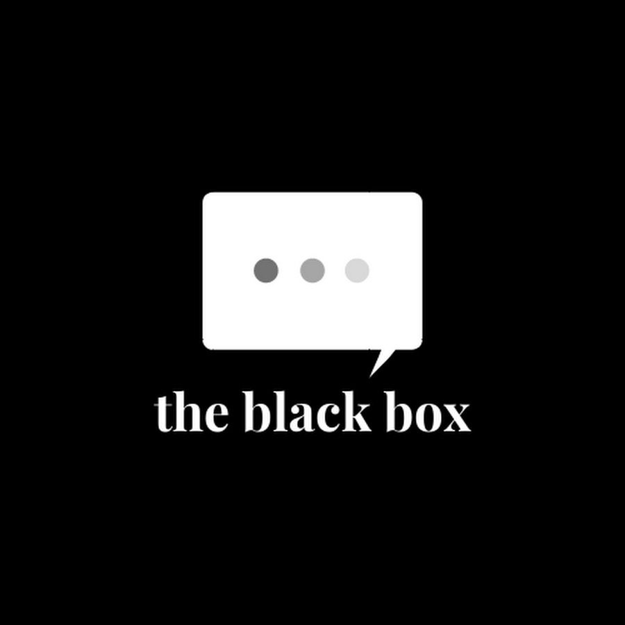 The Black Box YouTube