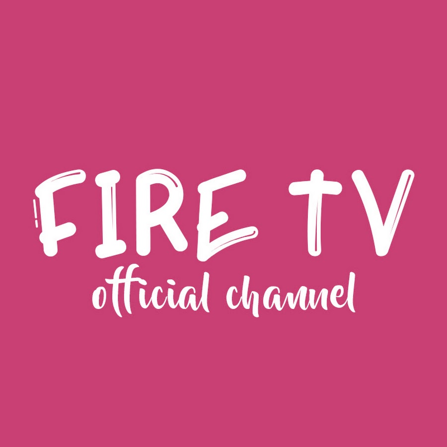 FIRE TV - YouTube