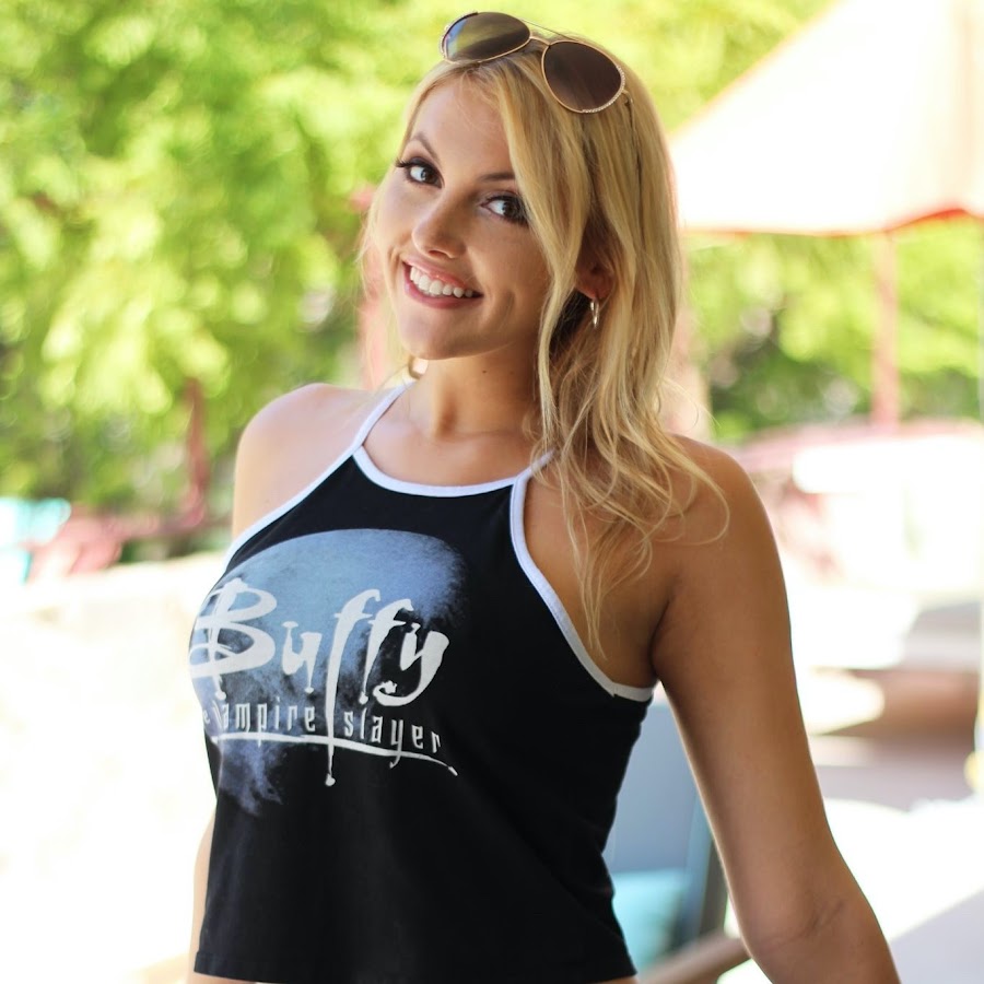 Griffin Maria - YouTube