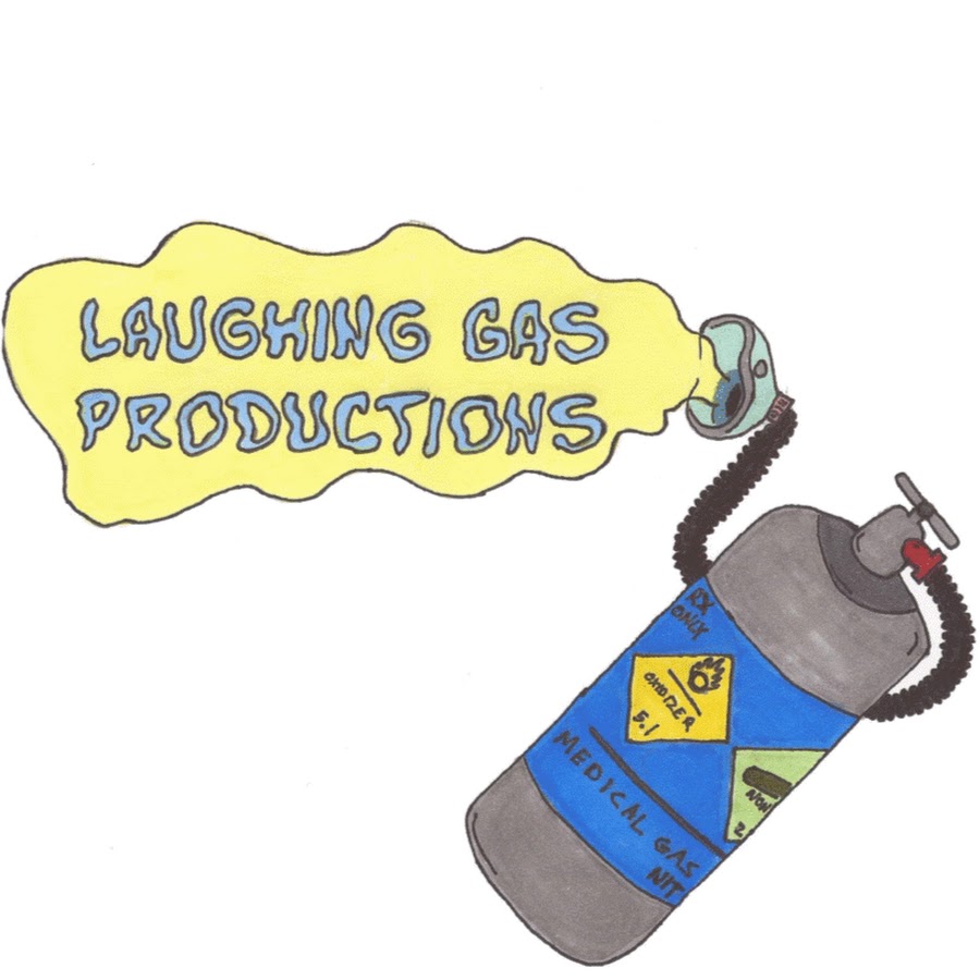 laughing gas YouTube