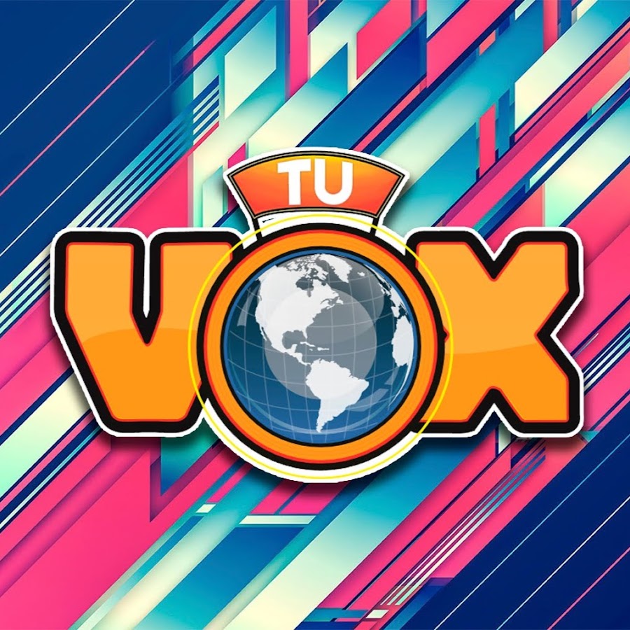 Vox tv channel