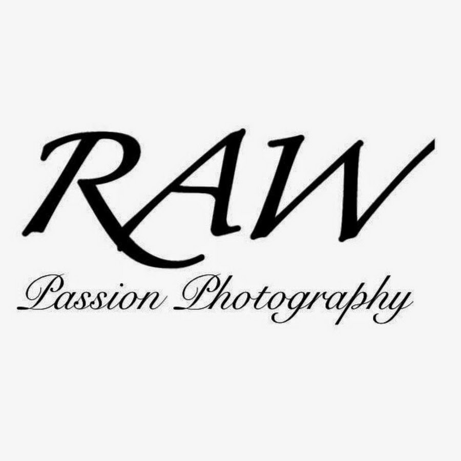 RAW Passion Photography YouTube