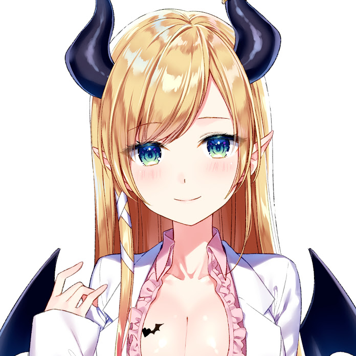Choco Ch. 癒月ちょこ Net Worth & Earnings (2025)