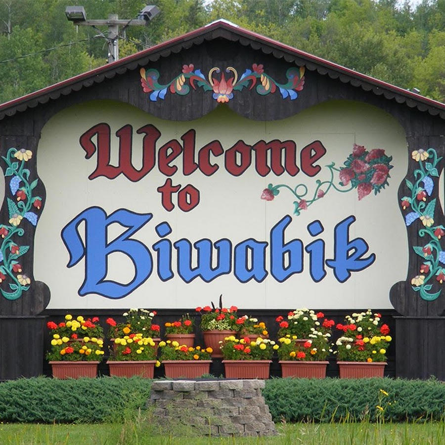 Visit Biwabik YouTube