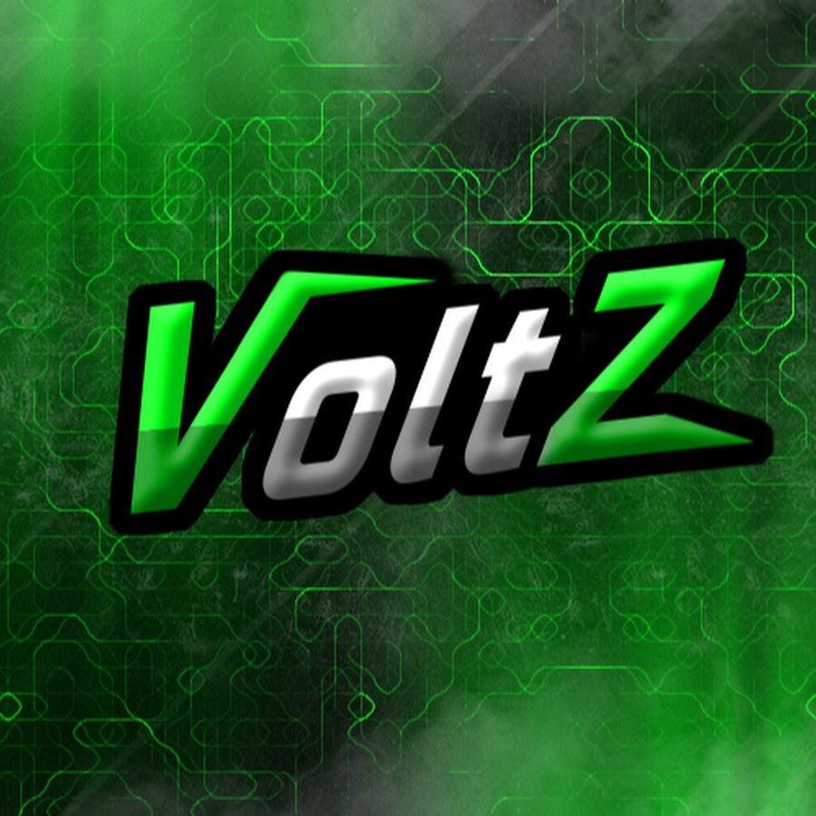 VoltZ - YouTube