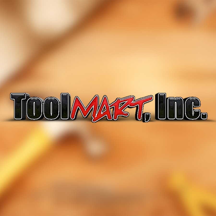 Tool Mart Inc. YouTube
