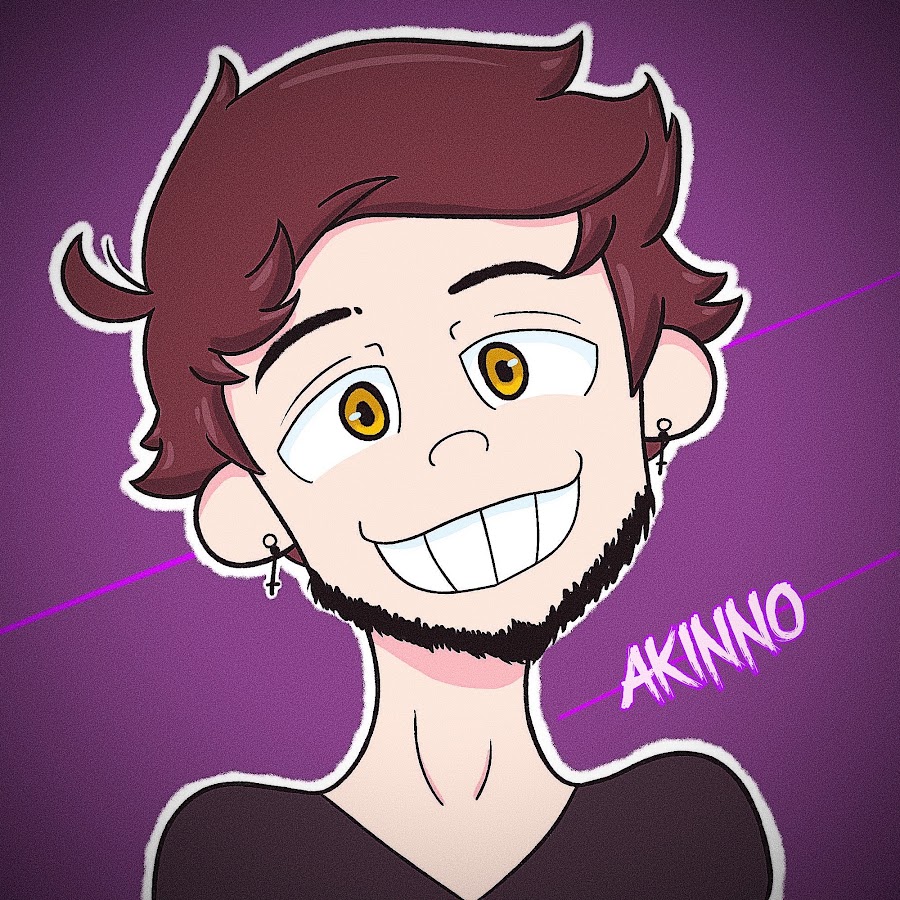AKINO - YouTube