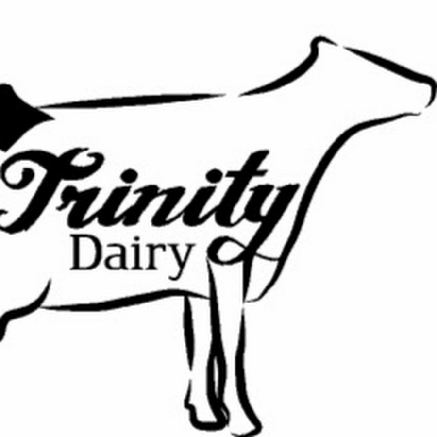 Trinity Dairy YouTube