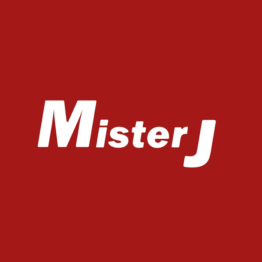 Mister J YouTube