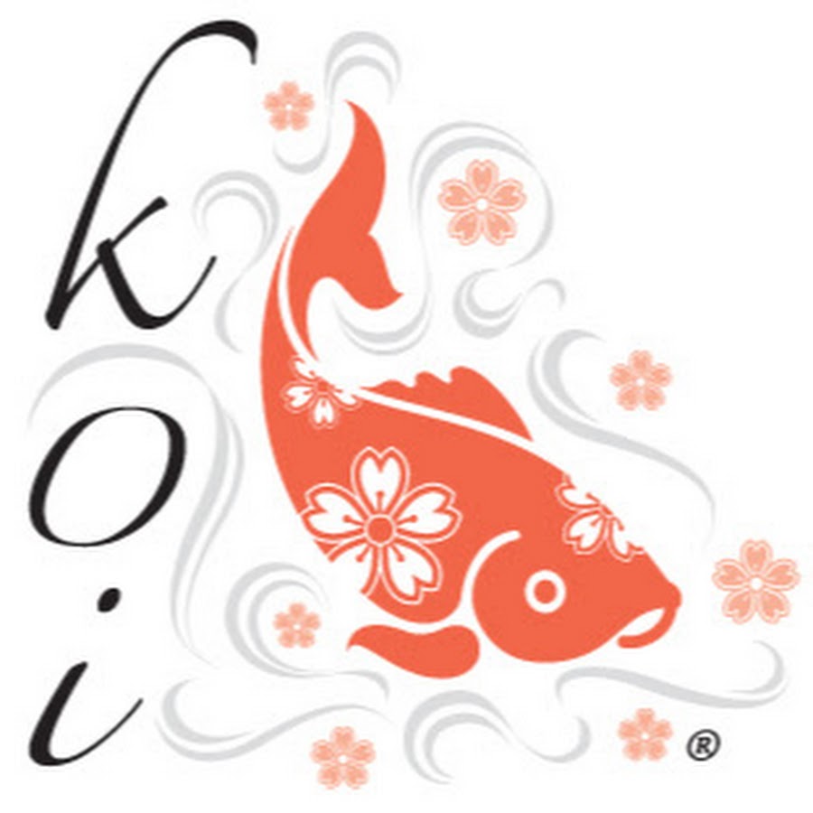 koi Scrubs YouTube