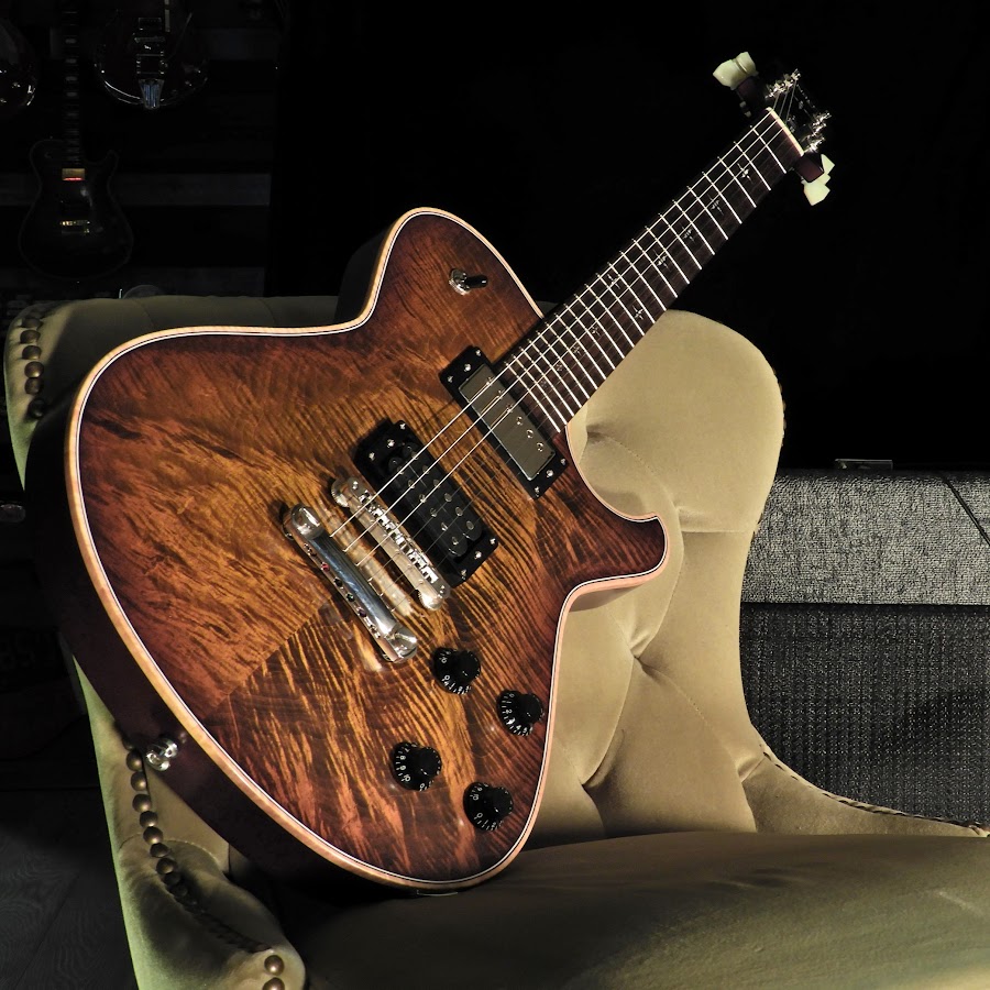 Infinity Guitars, Sales, Service, &amp; Music Lessons YouTube