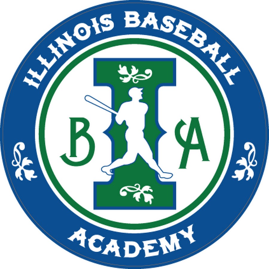 Illinois Baseball Academy YouTube