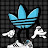 Dave Adidas Knotted Good