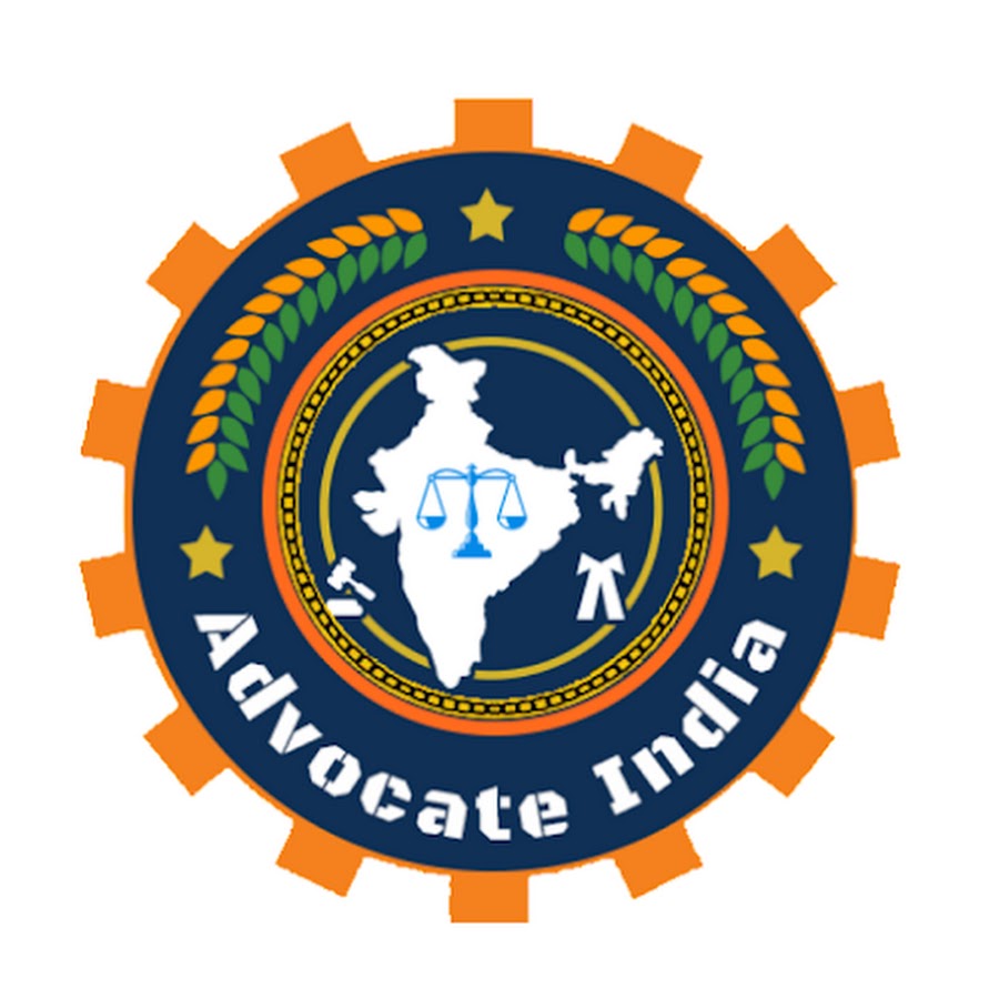 advocate india YouTube