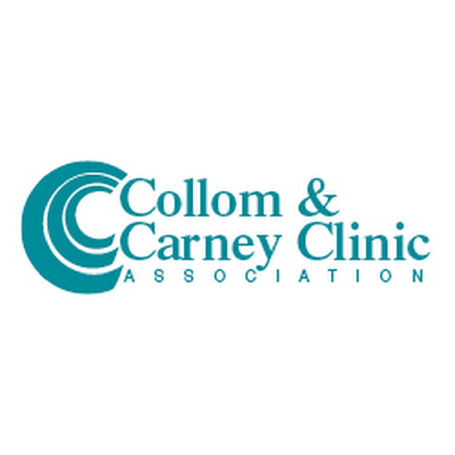 Collom & Carney Clinic YouTube