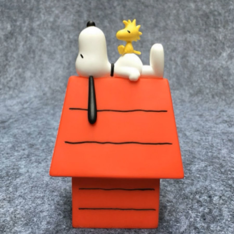 MINI DIY HOUSE - YouTube