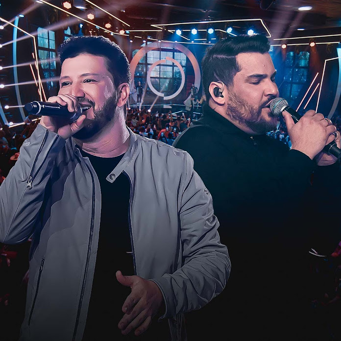 Cleber e Cauan Net Worth & Earnings (2026)