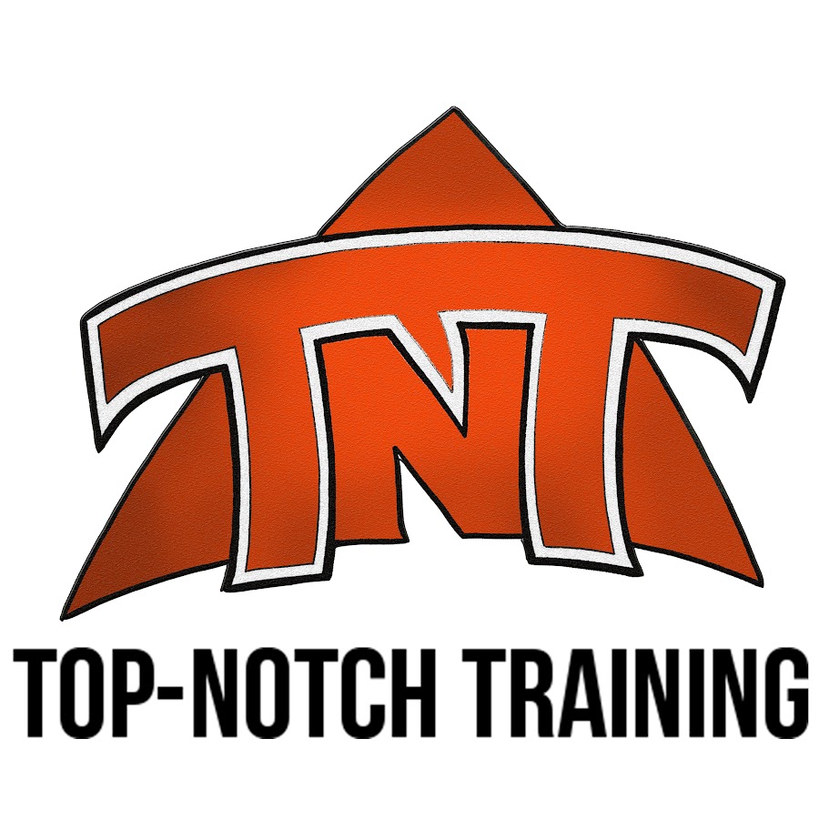 TopNotch Training YouTube