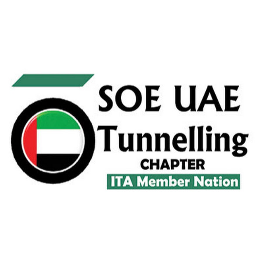 SOE UAE Tunnelling YouTube