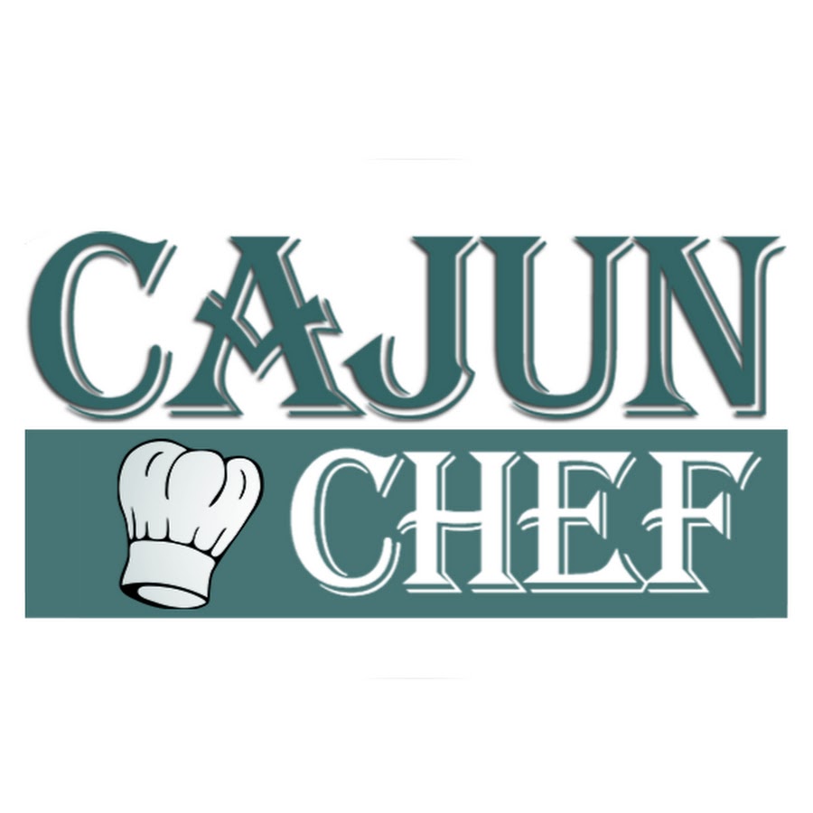 The Cajun Chef YouTube