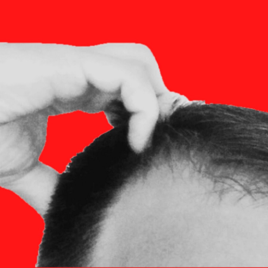 The Head Scratcher YouTube