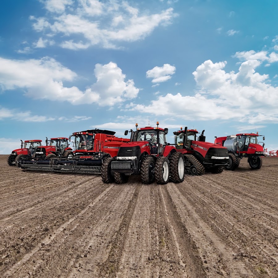 Équipement Phaneuf Usage : Tracteur et machinerie agricole – XPTWS
