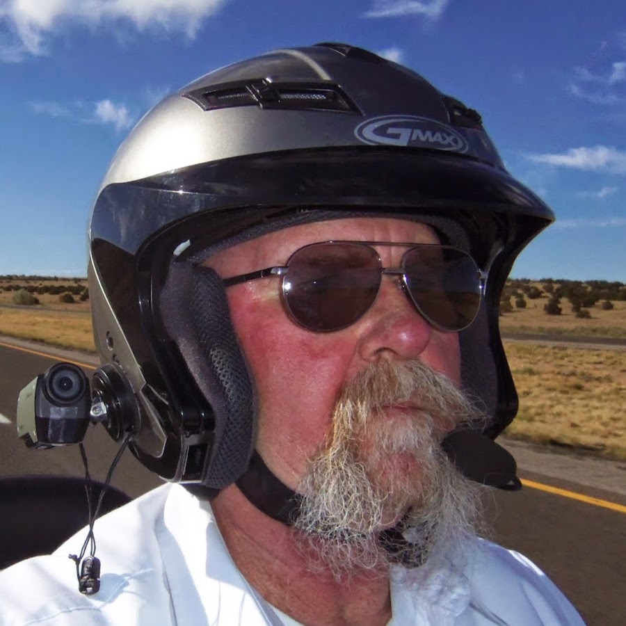 Goldwing Road Riders - YouTube
