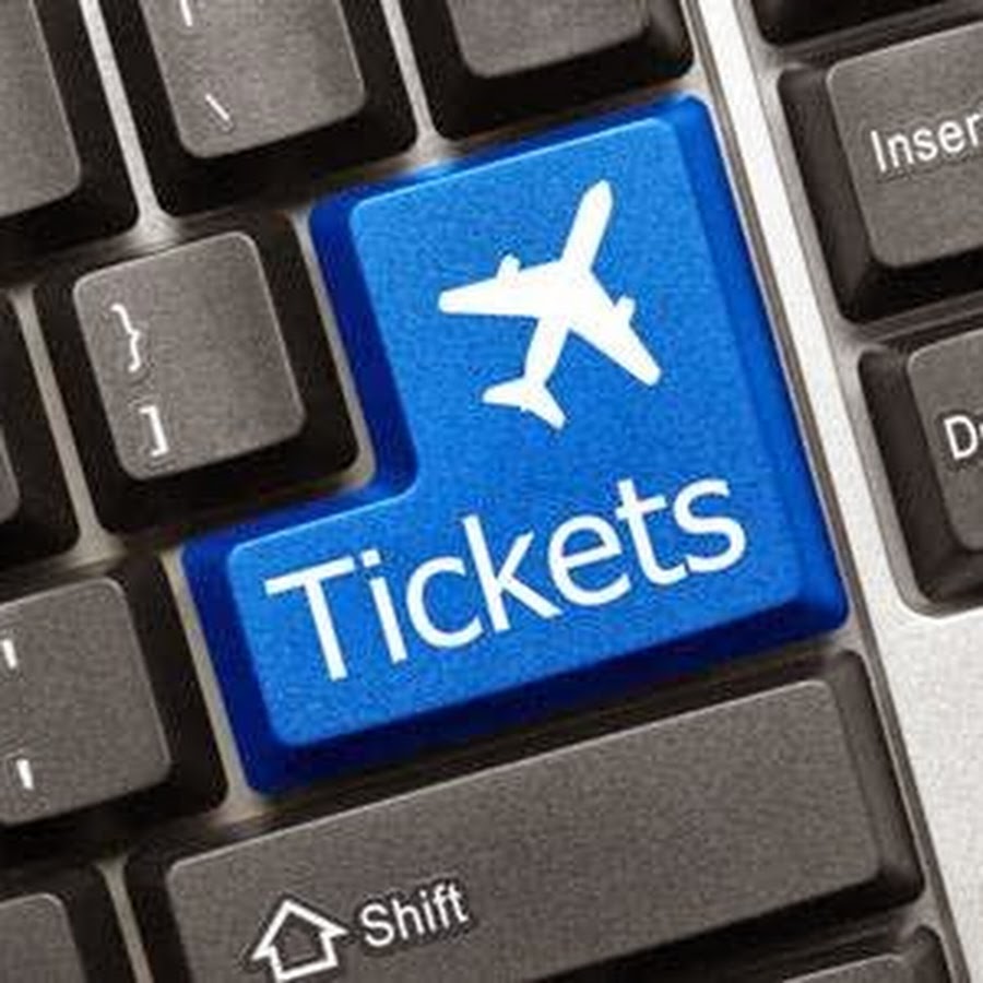 How to Get Dirt Cheap Airline Tickets Online - YouTube