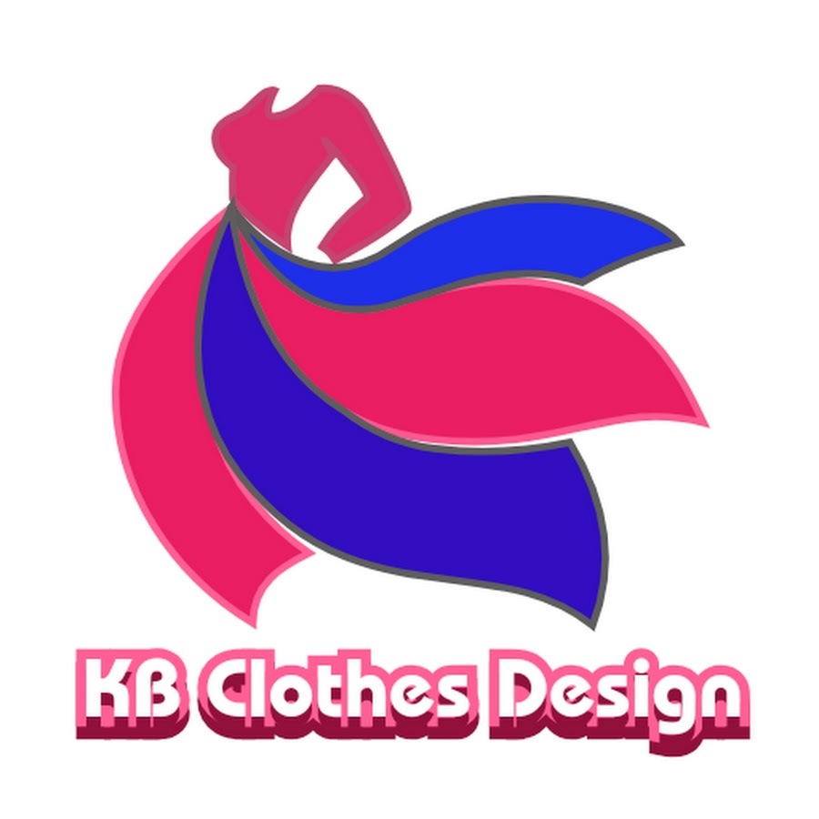 KB ClothesDesign - YouTube