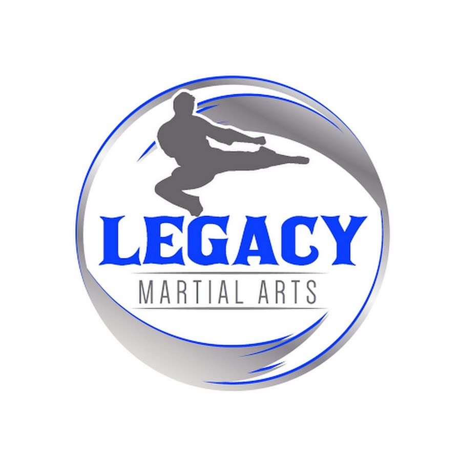 Legacy Martial Arts - YouTube