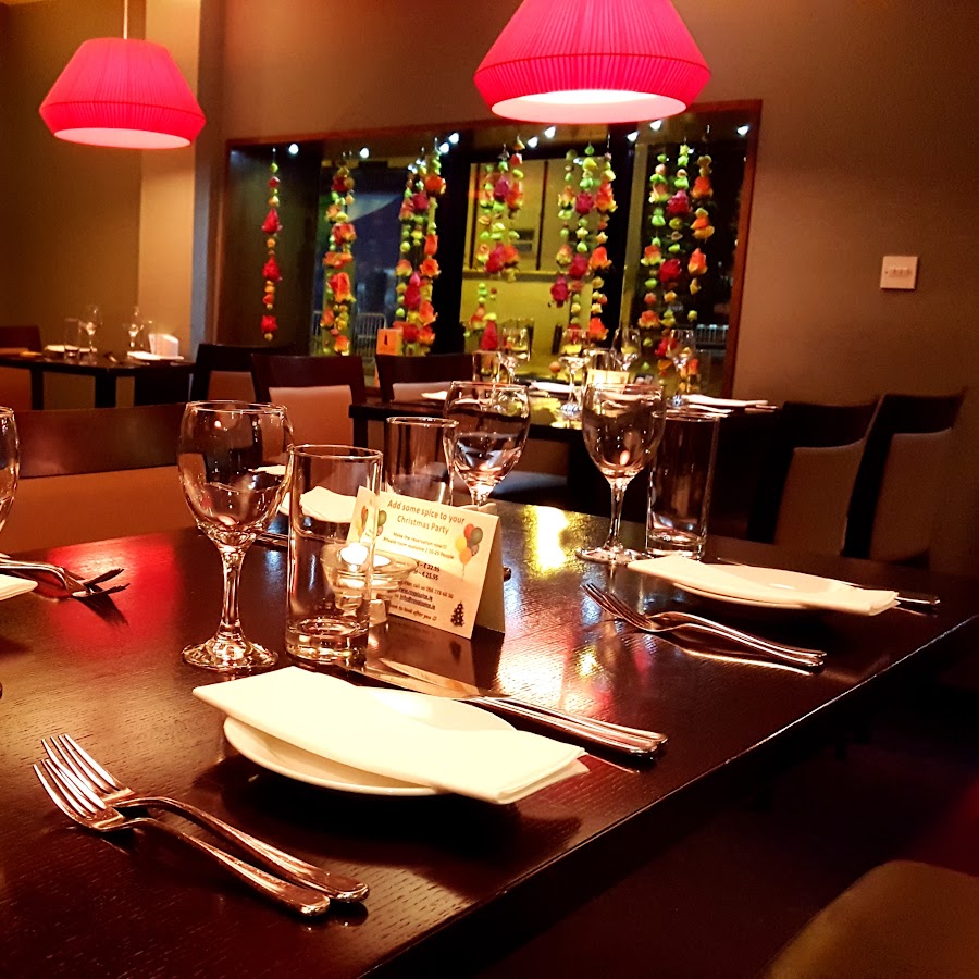 Royal Spice Indian Restaurant YouTube